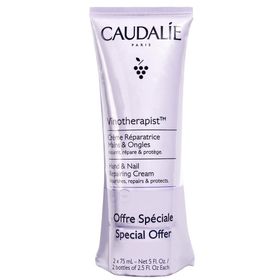 CAUDALIE Vinotherapist™ Reparierende Hand- und Nagelcreme