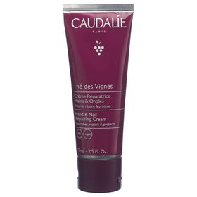 CAUDALIE Thé des Vignes Crème Réparatrice Mains & Ongles