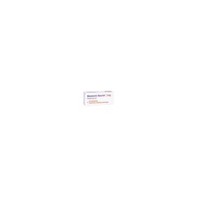 MELATONIN Neurim Ret Tabl 2 mg 21 Stk