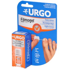 URGO Filmogel für beschädigte Nägel