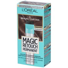 L'ORÉAL PARIS Magic Retouch Coloration Permanente 5 Brun