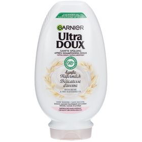 GARNIER Ultra Doux Sanfte Spülung Sanfte Hafermilch