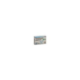 CIPROFLOXACIN axapharm Filmtabl 750 mg 20 Stk