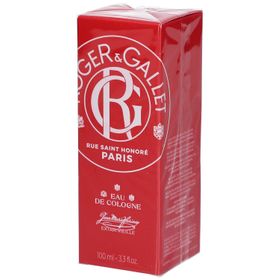 Roger & Gallet Jean Marie Farina Eau de Cologne
