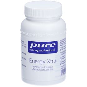 PURE Encapsulations® Energy Xtra