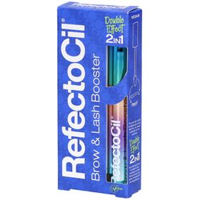 RefectoCil® Stimulateur de croissance pour cils et sourcils