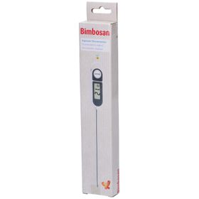 BIMBOSAN Thermometer digital für Babynahrung