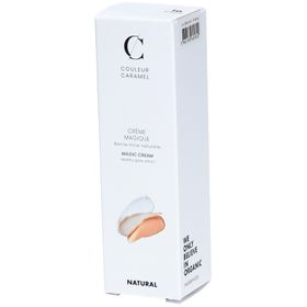 COULEUR CARAMEL Crème Magique