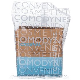 Comodynes® Selbstbräunertücher Intensiv für Gesicht & Körper