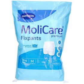 MoliCare® Premium Fixhose lang Gr. M
