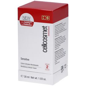 CELLCOSMET Sensitive  Gen 2 0 30 ml