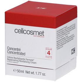 CELLCOSMET Concentrated  Gen 2 0 50 ml