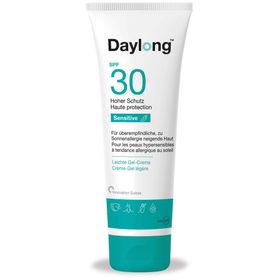 Daylong Sensitive Gel-Creme SPF 30 100ml