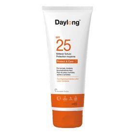 Daylong Protect & Care Lotion SPF 25 200 ml