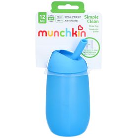 munchkin Simple Clean™ Strohhalm-Becher