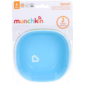 MUNCHKIN Splash Schalen