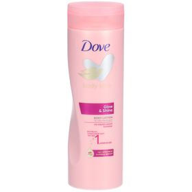 Dove® Body Love Glow & Shine Body Lotion