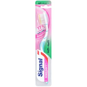 SIGNAL Slim Care Sensitive Brosse à dents Souple