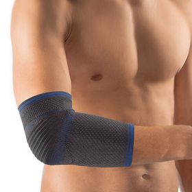 BORT KubiTal Ellenbogenbandage Grösse M