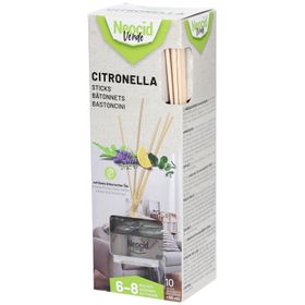 Neocid Verde Citronella Sticks