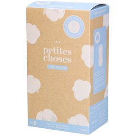 LES PETITES CHOSES Damenbinden für die Mutterschaft aus Bio-Baumwolle