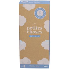 LES PETITES CHOSES Mutterschaftsservietten - Erste Tage