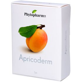 Phytopharma Apricoderm Set