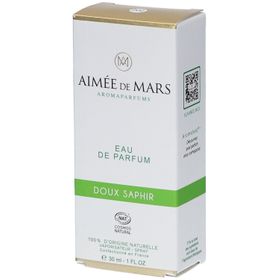 Aimée de Mars® Doux Saphir Eau de Parfum