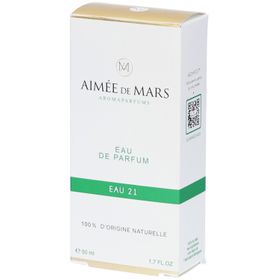 Aimée de Mars® Eau 21 Eau de Parfum