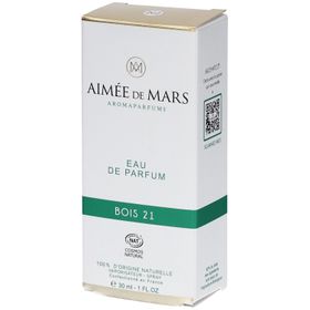 Aimée de Mars® Bois 21 Eau de Parfum