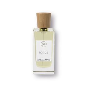 Aimée de Mars® Bois 21 Eau de Parfum