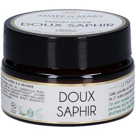 Aimée de Mars® Doux Saphir Parfum Solide