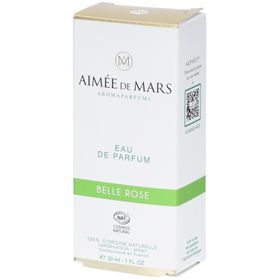 Aimée de Mars® Belle Rose Eau de Parfum