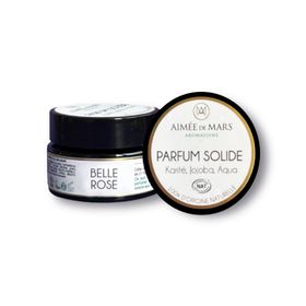 Aimée de Mars® Belle Rose Eau de Parfum
