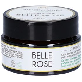 Aimée de Mars® Belle Rose Festes Parfüm