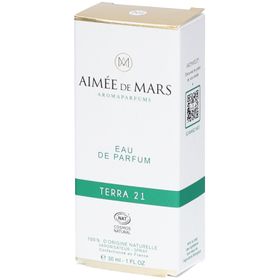 Aimée de Mars® Terra 21 Eau de Parfum