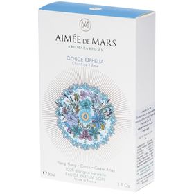 Aimée de Mars® Douce Ophélia Eau de Parfum