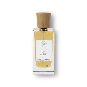 Aimée de Mars® Lily Ambre Eau de Parfum