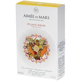 Aimée de Mars® Sparkling Aurore Eau de Parfum