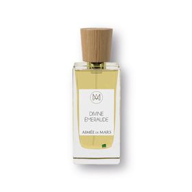 Aimée de Mars® Divine Emeraude Elixier
