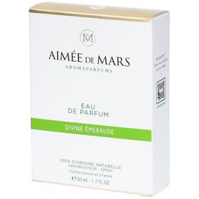 Aimée de Mars® Divine Emeraude Elixier