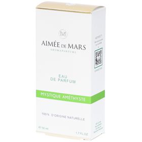 Aimée de Mars® Mystique Améthyste Elixier