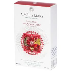 Aimée de Mars® Indomptable Cybèle Eau de Parfum