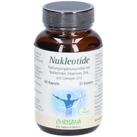 CHRISANA Nucléotides