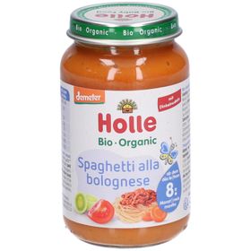 HOLLE Spaghetti Bolognese 220 g