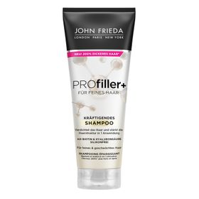 JOHN FRIEDA PROfiller+ Shampooing fortifiant