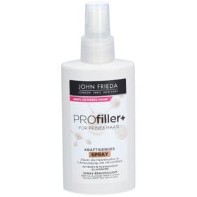 JOHN FRIEDA PROfiller+ Spray fortifiant