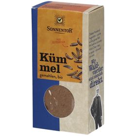 SONNENTOR Cumin Bio Moulu – Épice d’Autriche