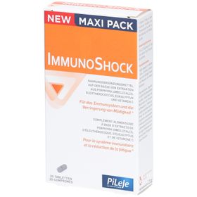 IMMUNOSHOCK Tabl