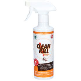 CLEAN KILL Extra Micro Fast Spray